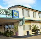 Town Centre Motel - Leeton - Tourism TAS