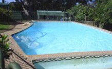 Tree Motel - Narooma - Hobart Tourism 0