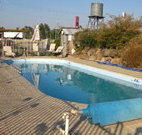 Tuckerbox Motor Inn - South Gundagai - Tourism TAS