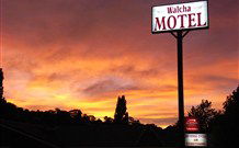 Walcha Motel - Walcha - Tourism TAS 0