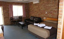 Walcha Motel - Walcha - Tourism TAS 1