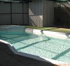 Walgett Motel