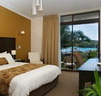 Whale Motor Inn and Restaurant - Hobart Tourism