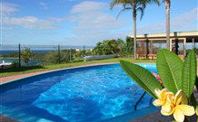 Whale Motor Inn And Restaurant - Hobart Tourism 2