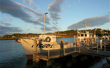 Whale Motor Inn And Restaurant - Hobart Tourism 5