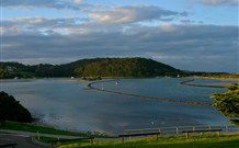 Whale Motor Inn And Restaurant - Hobart Tourism 6