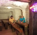 White Cliffs Underground Motel