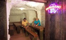 White Cliffs Underground Motel - Tourism TAS 0