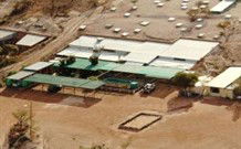 White Cliffs Underground Motel - Tourism TAS 1
