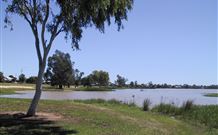 Wilga Hotel - Narrabri West - Hobart Tourism 0
