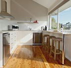 Wine Country Villas - Pokolbin - Hobart Tourism