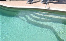 Wingham Motel - Wingham - Hobart Tourism 0