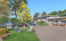 Wingham Motel - Wingham - Hobart Tourism 4