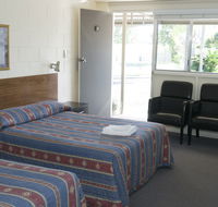 Waterview Motel - Maclean - Hobart Tourism