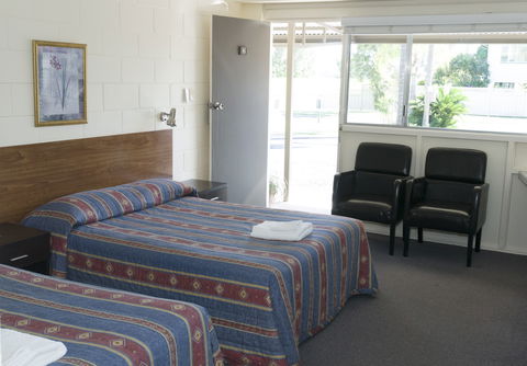 Waterview Motel - Maclean - Hobart Tourism 0