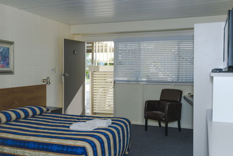 Waterview Motel - Maclean - Hobart Tourism 1