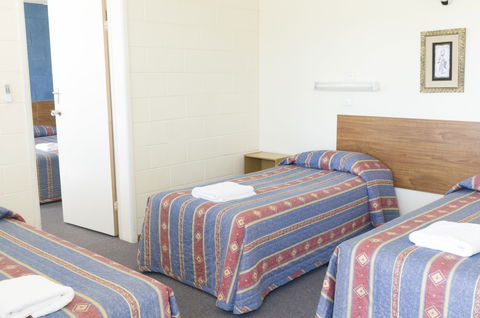 Waterview Motel - Maclean - Hobart Tourism 2