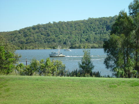 Waterview Motel - Maclean - Hobart Tourism 4