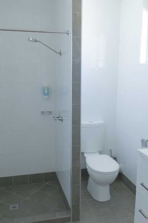 Waterview Motel - Maclean - Hobart Tourism 3