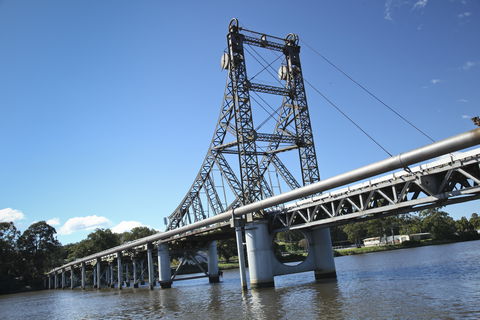 Waterview Motel - Maclean - Hobart Tourism 7