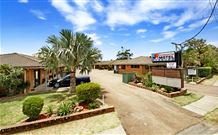 Woongarra Motel - North Haven - Tourism TAS 0