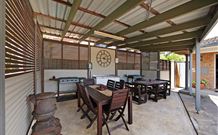 Woongarra Motel - North Haven - Tourism TAS 3