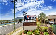 Woongarra Motel - North Haven - Tourism TAS 1