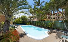 Woongarra Motel - North Haven - Tourism TAS 2