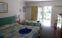 Yamba Aston Motel - Yamba - Tourism TAS 1