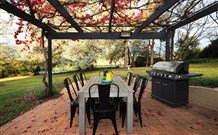 A Church And Homestead In Mudgee - Tourism TAS 1