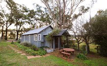 A Church And Homestead In Mudgee - Tourism TAS 4