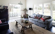 At Trelawney Farm - Tourism TAS 1