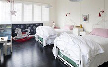 At Trelawney Farm - Tourism TAS 2