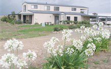 Ba Mack Homestead - Hobart Tourism 2