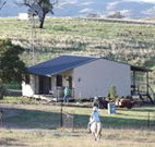Ba Mack Homestead - Hobart Tourism