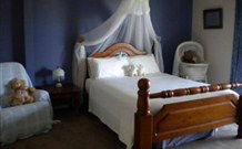 Ba Mack Homestead - Hobart Tourism 3