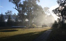 Banksia Park Cottages - Hobart Tourism 2