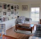 Bathurst Farmstay at Riverbend Cottage - Hobart Tourism
