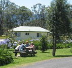 Big Bell Farm - Hobart Tourism