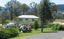 Big Bell Farm - Tourism TAS 0