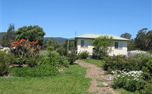 Big Bell Farm - Tourism TAS 1