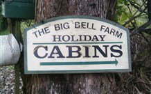 Big Bell Farm - Tourism TAS 6