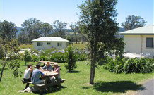 Big Bell Farm - Tourism TAS 5