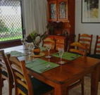 Brushgrove - Hobart Tourism