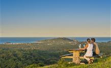 Cedar Creek NSW Tourism TAS