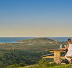 Cedar Creek Cottages - Hobart Tourism