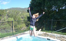 Clark Bay Cottages - Hobart Tourism 1