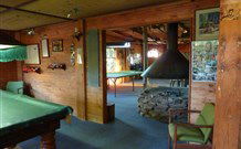 Clark Bay Cottages - Hobart Tourism 2