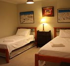 Hanericka Farmstay - Tourism TAS