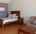 Heavens Mountain Escape - Hobart Tourism